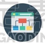 website architecture