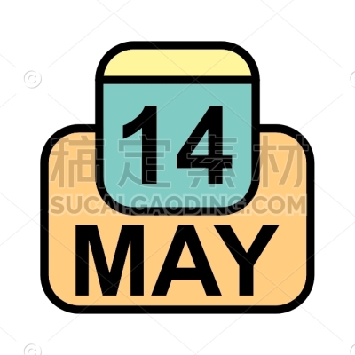 May
