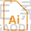 File, Ai, Adobe, Document, Design, Illustrator