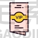 Vip Invitaion