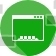 Webpage, Window, App, Application, Layout, Design, Footer