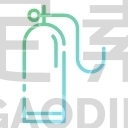 Oxygen Tank