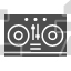 Dj Mixer