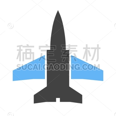 Fighter jet