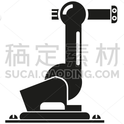 Industrial Robot