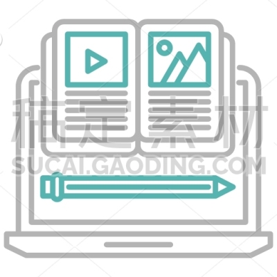 Online material