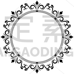 Mirror Frame