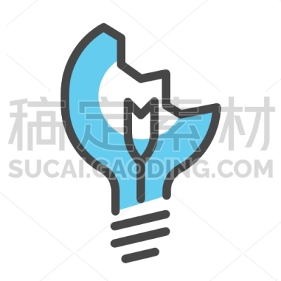 Broken Bulb