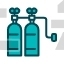 oxygen tank