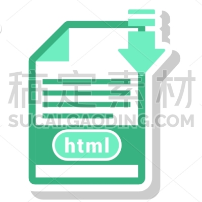 Html file