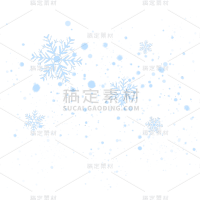 手绘-微商生活场景-冬季问候01