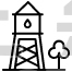 Oil Rig
