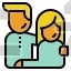 Couple