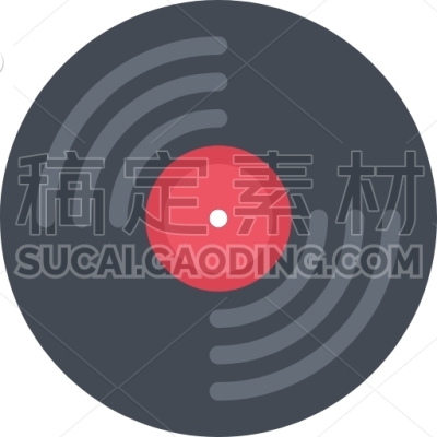 Vinyl, Record, Data, Computer, Hardware, Technology, Information