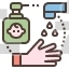 Hand wash
