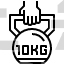 Kettlebell