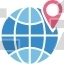 Global location
