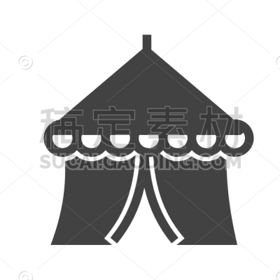 tent