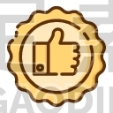 Thumb Up