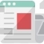 Digital newsletter