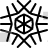 snowflake