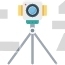 Survey Theodolite