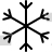 snowflake