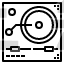 turntable