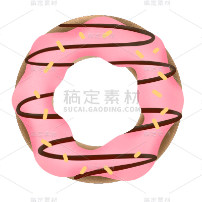 手绘-初高中课程辅导贴纸-英文字母