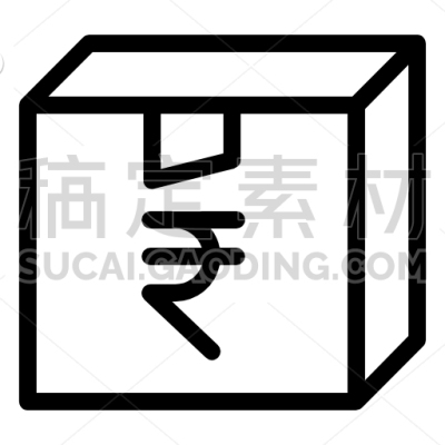 Rupees Box