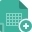 Table, Document, Excel, Speadsheet, Xls, Plus, New, Add