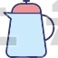 Cordless kettle
