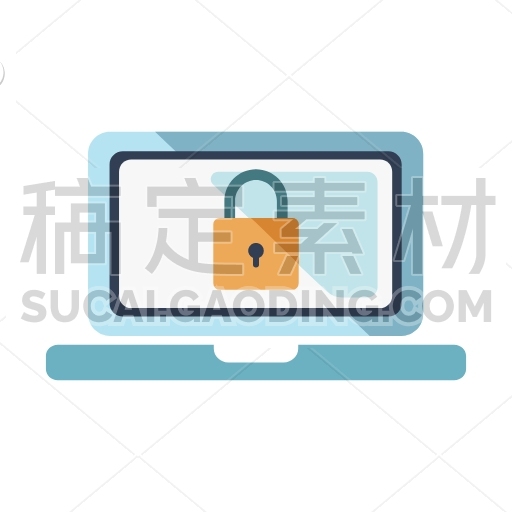 Protected computer