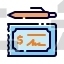 cheque