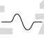 Wave, Cosine, Line, Science, Sinusoid, Graph, Positive, Negative