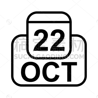 October