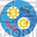 Dollar Exchange