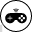 Game, Wireless, Remote, Controller, Gamepad, Device, Joypad