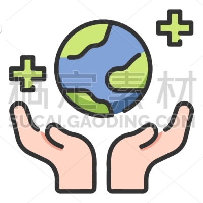 save world