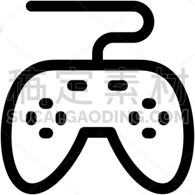 Game controller
