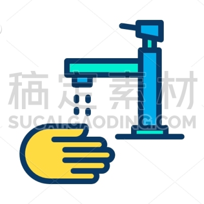 Hands Wash