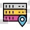 Server Location