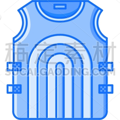 life jacket