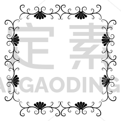Square Frame