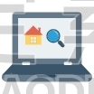 real estate website