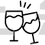Toasting