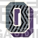 Alphabet Letter O