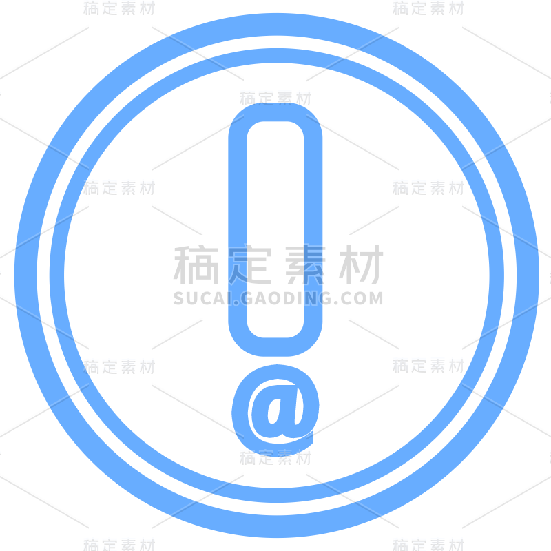 ICON-矢量电子邮件图标3