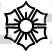 Flower Snowflake