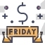 Black Friday Shopping